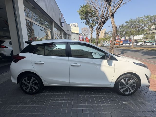 YARIS 1.5  第4張相片