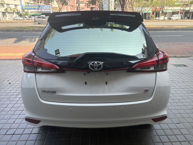 YARIS 1.5  第6張相片