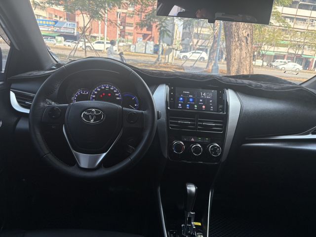 YARIS 1.5  第7張相片