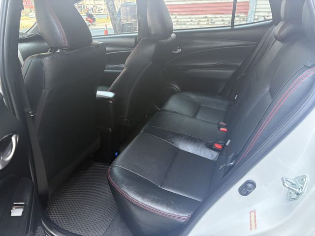 YARIS 1.5  第9張相片