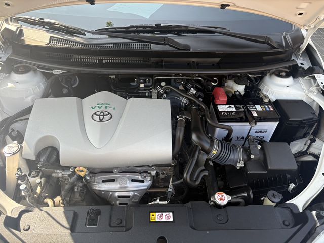 YARIS 1.5  第10張相片