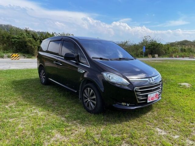 LUXGEN納智捷 M7 TURBO  第1張相片
