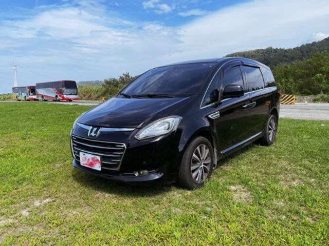 LUXGEN納智捷 M7 TURBO  第2張相片