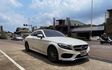 M-BENZ賓士 C300  第1張縮圖