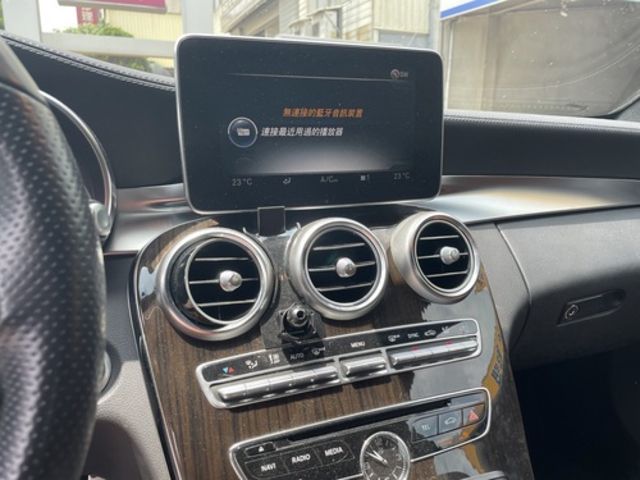 M-BENZ賓士 C300  第5張相片
