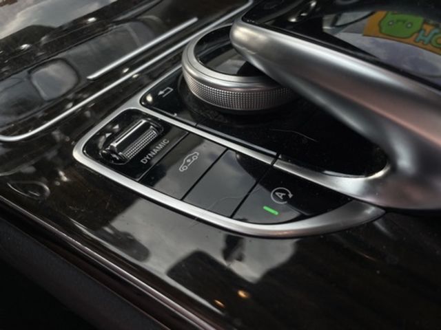 M-BENZ賓士 C300  第6張相片