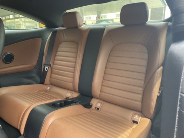 M-BENZ賓士 C300  第8張相片