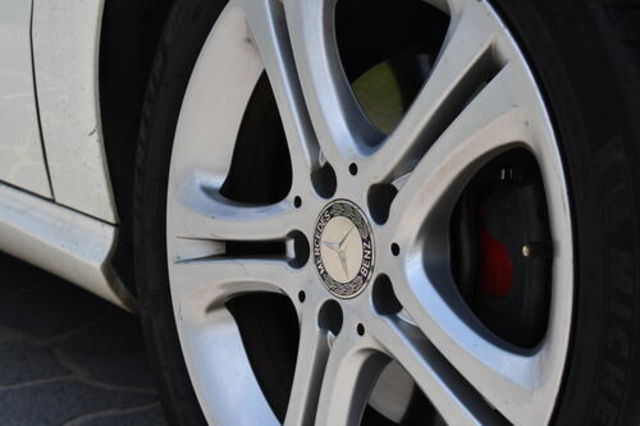 M-BENZ賓士 A180  第3張相片