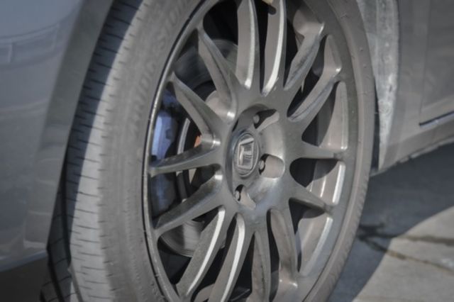 LUXGEN納智捷 S5 TURBO ECO HYPER  第2張相片