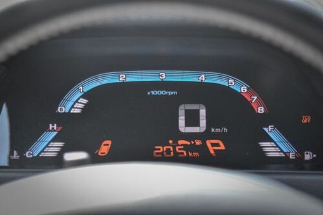 LUXGEN納智捷 S5 TURBO ECO HYPER  第10張相片