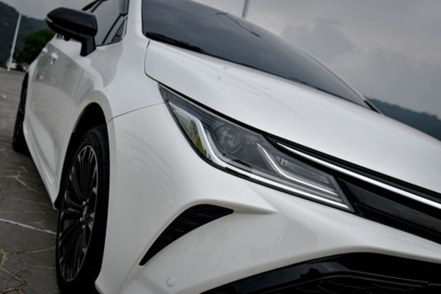 TOYOTA豐田 ALTIS  第3張相片