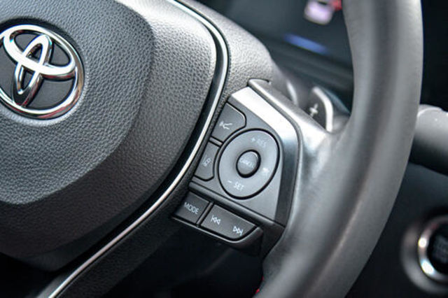 TOYOTA豐田 ALTIS  第11張相片