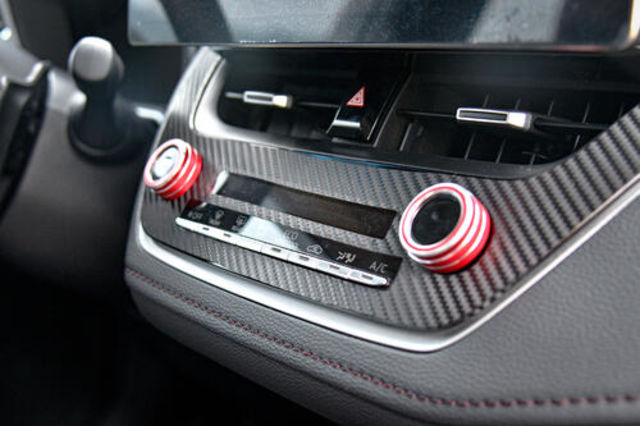 TOYOTA豐田 ALTIS  第14張相片