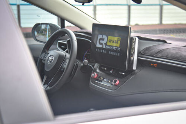 TOYOTA豐田 ALTIS  第16張相片