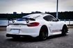PORSCHE保時捷 CAYMAN  第6張縮圖