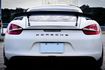 PORSCHE保時捷 CAYMAN  第7張縮圖