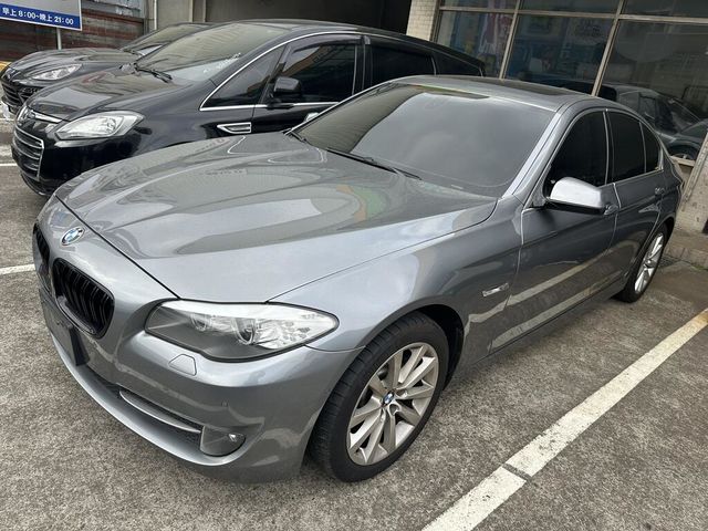 BMW寶馬 528I  第1張相片