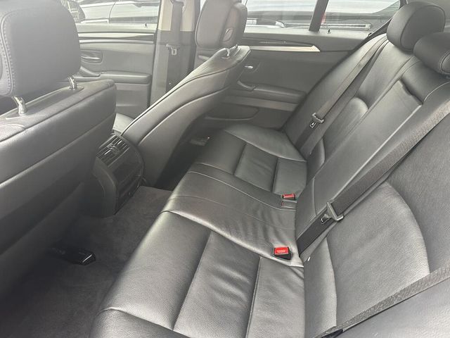 BMW寶馬 528I  第2張相片