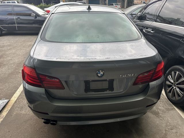 BMW寶馬 528I  第4張相片