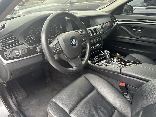 BMW寶馬 528I  第5張相片