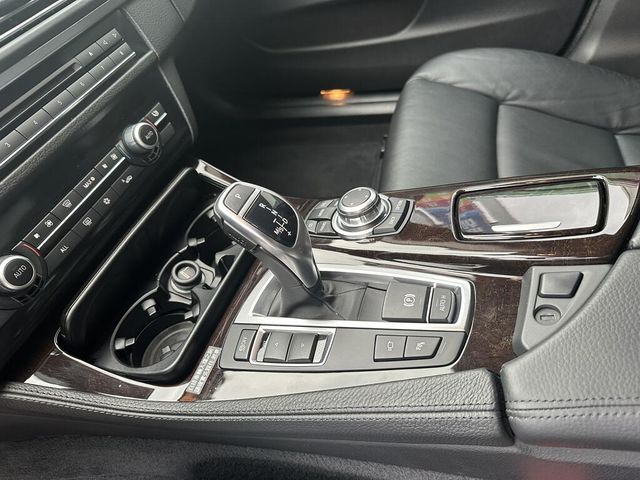 BMW寶馬 528I  第6張相片