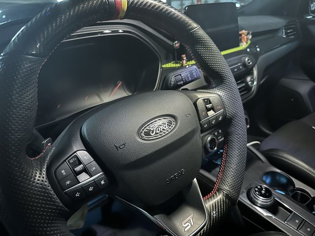 FORD福特 FOCUS ST WAGON  第5張相片