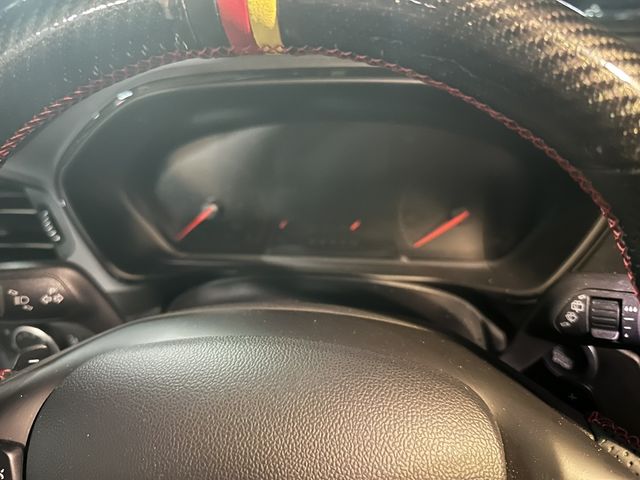FORD福特 FOCUS ST WAGON  第6張相片
