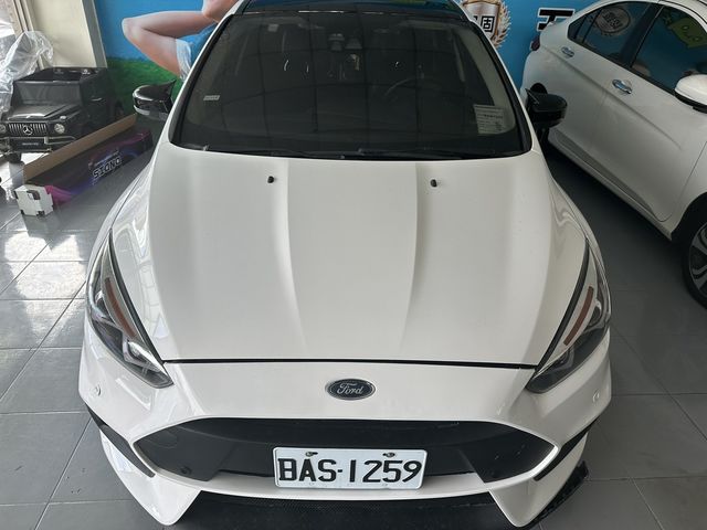 FORD福特 FOCUS  第3張相片