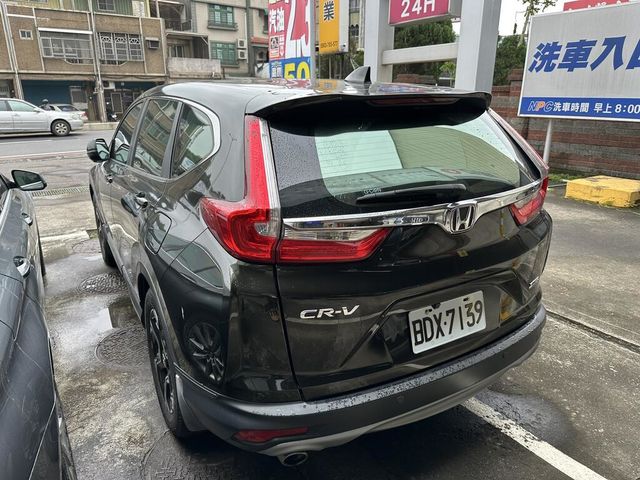 HONDA本田 CR-V  第2張相片
