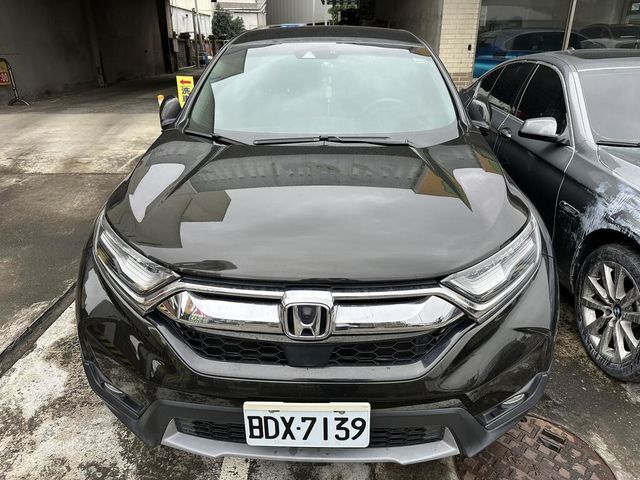 HONDA本田 CR-V  第3張相片