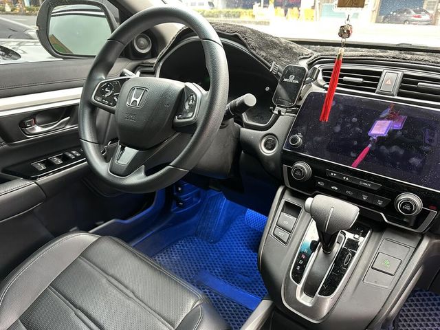 HONDA本田 CR-V  第5張相片