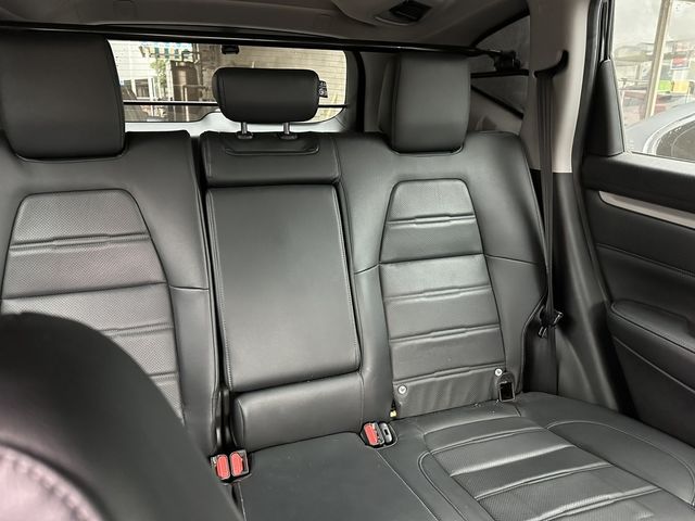 HONDA本田 CR-V  第7張相片