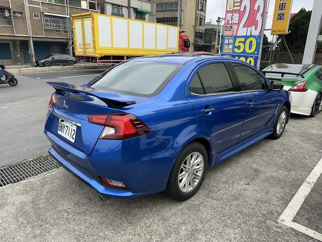 MITSUBISHI三菱 GRAND LANCER  第2張相片
