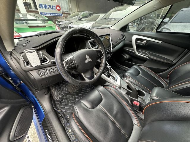 MITSUBISHI三菱 GRAND LANCER  第5張相片