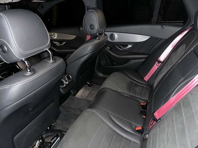 M-BENZ賓士 C180  第3張相片