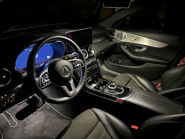 M-BENZ賓士 C180  第4張相片