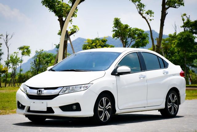 HONDA本田 CITY  第1張相片