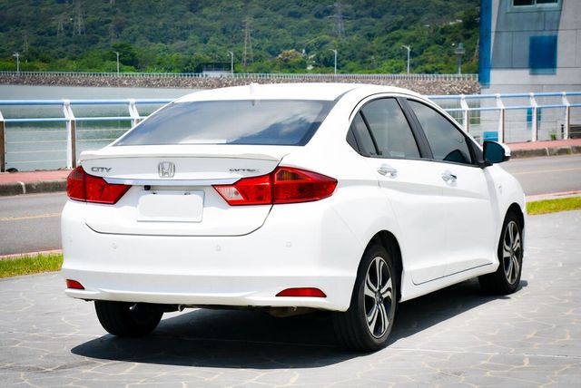 HONDA本田 CITY  第5張相片