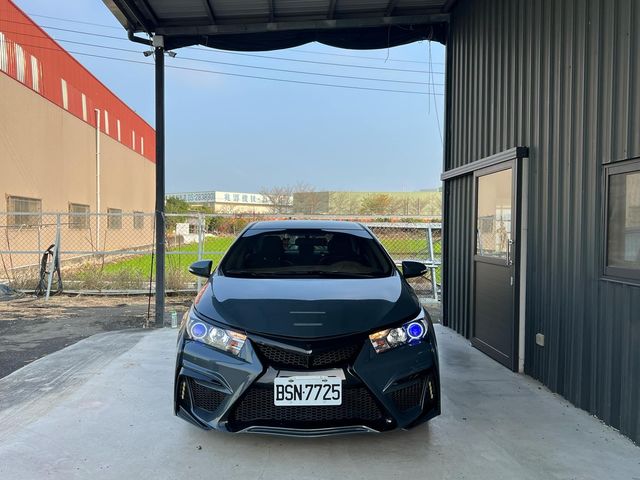 TOYOTA豐田 ALTIS  第5張相片