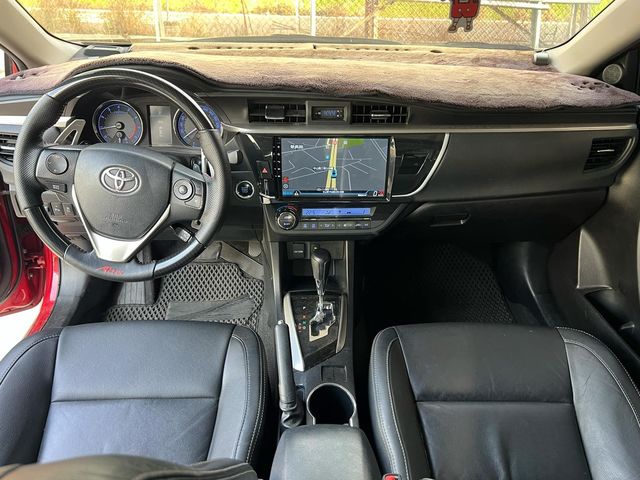 TOYOTA豐田 ALTIS  第13張相片