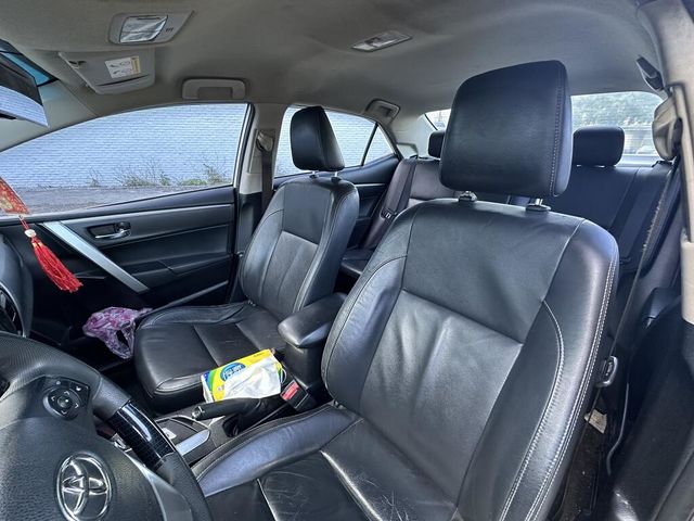 TOYOTA豐田 ALTIS  第11張相片