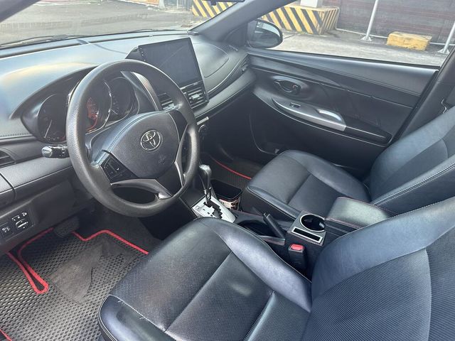 TOYOTA豐田 YARIS  第5張相片