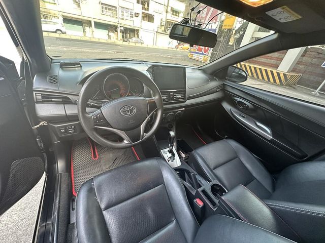 TOYOTA豐田 YARIS  第6張相片