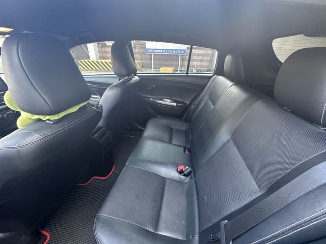 TOYOTA豐田 YARIS  第7張相片