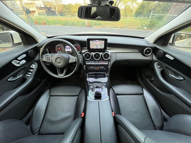 M-BENZ賓士 C250  第3張相片
