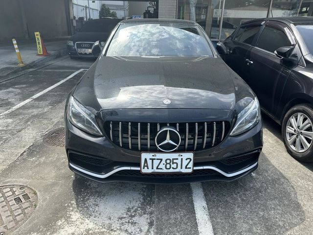 M-BENZ賓士 C300  第1張相片