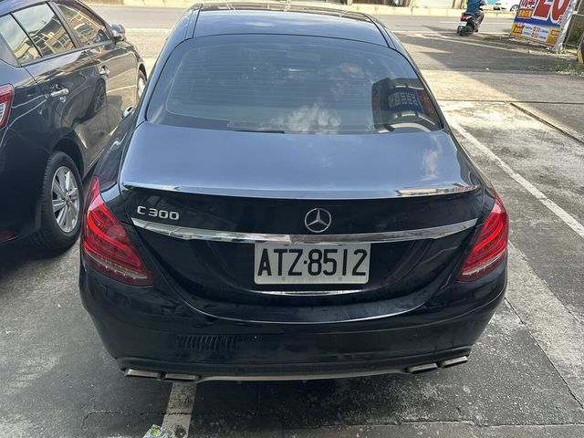 M-BENZ賓士 C300  第2張相片