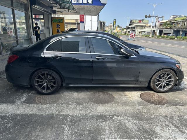 M-BENZ賓士 C300  第3張相片