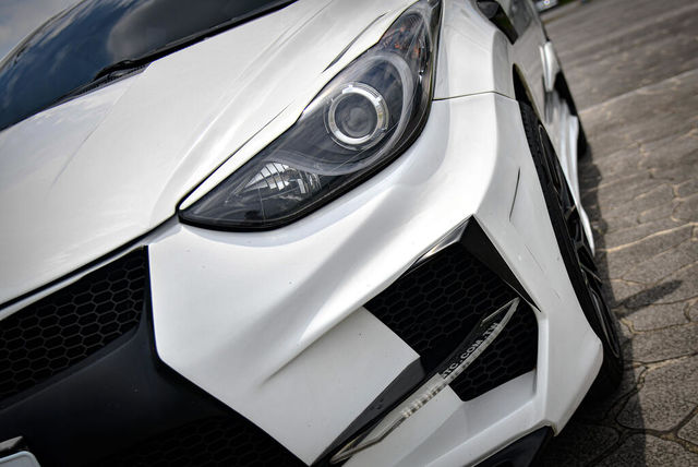 HYUNDAI現代 ELANTRA  第2張相片