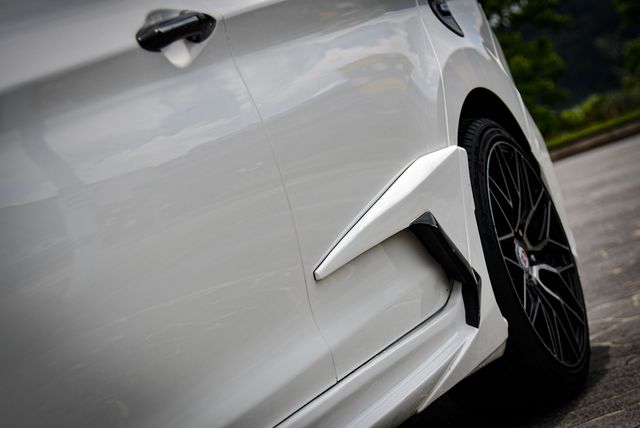 HYUNDAI現代 ELANTRA  第4張相片
